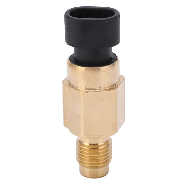Motorcykel Motor Temperatur Sensor 32446?99 Messinghus Terminaler Udskiftning til Big Twin 1999?2017
