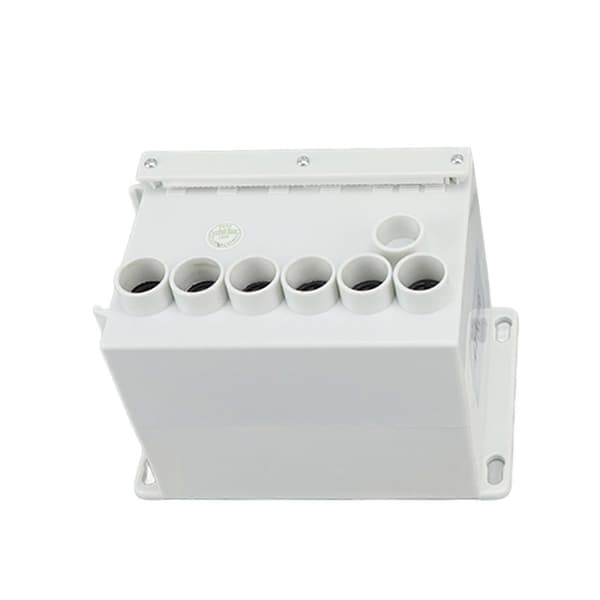 Motorstyring for 1-5 Lineær Aktuator Frem- og Tilbake Relémodul