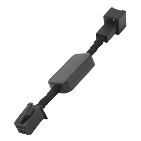 Automatisk Stopp Start Motor System Avbryter Kontroll Erstatning for Q5 SQ5 8R A4 S4 B8 A5 S5