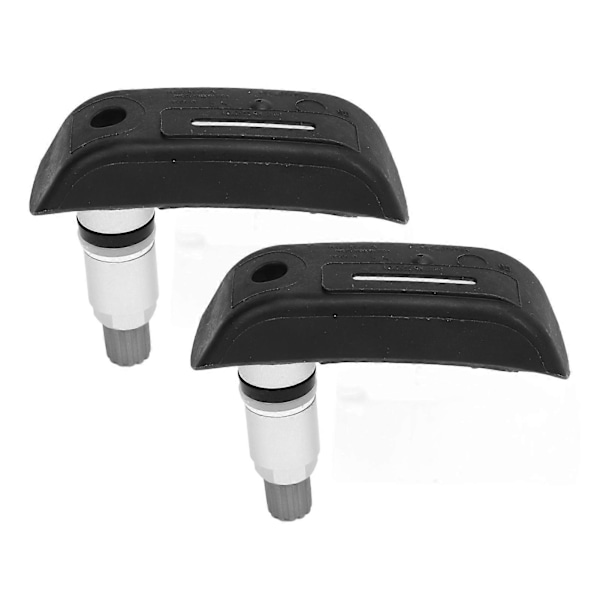 1 par Dekktrykkovervåkingssensor 36318532731 Slitasjebestandig og følsom dekktrykksensor, erstatning for R1200GS R1200GSA