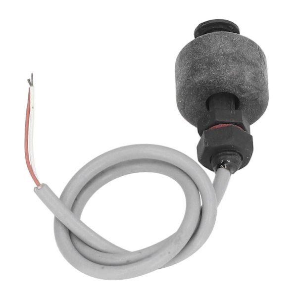 Flydende Niveau Float Switch Mini Normal Åben Vand Controller Speciel til Smøreolie