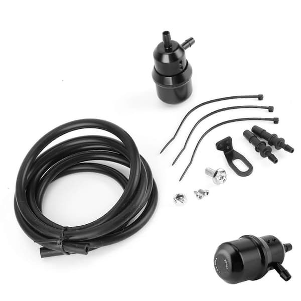 Universal Turbo Boost Manuell Kontroller 0-60PSI Justerbar Reguleringsventil Bilmodifikasjonstilbehør