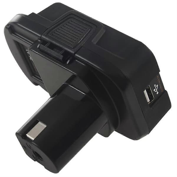 Batteri Konverter Adapter Til 18v-20v Til 18v Lithium&ni-&ni-cd Batteri Til P108 P105 -ACGIV