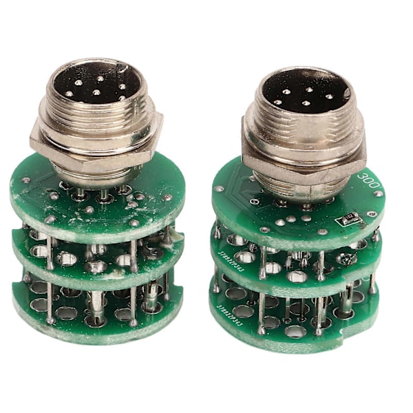 12V ECU Växellådsadapter Data Läsa Skriva Kontroll Adapter Programmerare för DQ250 DQ200 VL381 VL300 DQ500 DL501 V30