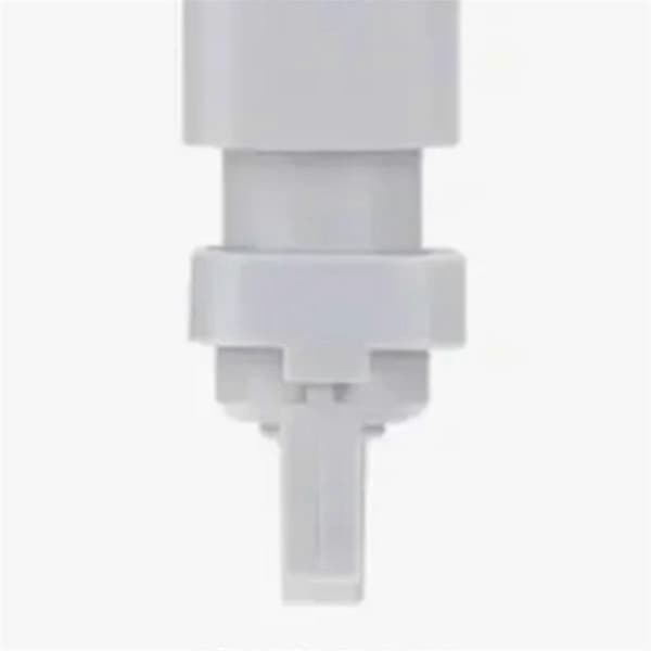 Til 3D Printer Lite Filament Hub Femvejskomponenter Switch Forbrugsvarer Farveprint til A1/A1 Mini Del
