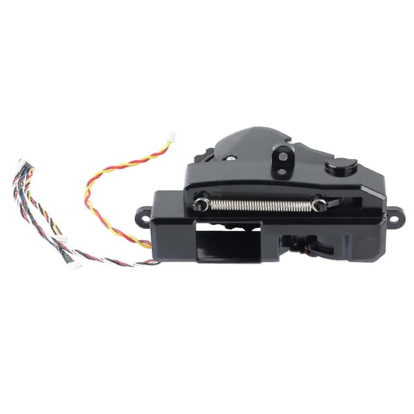 For Proscenic M6 M6 Lds 3irobotix Crl-200a Robotdeler, høyre