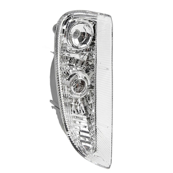 2 stk. Front Kørelys Dæksel 95563118202 Til Cayenne 957 2007 til 2010