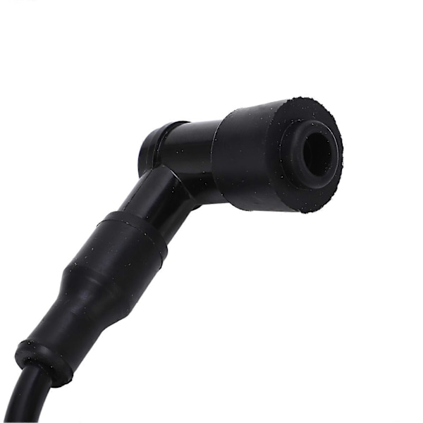 1 Par Tennspole Lavutslipp og Drivstofforbruk Varmebestandig Passer for LC50 RD60 YZ60GT80 DT100 DT175 DT250