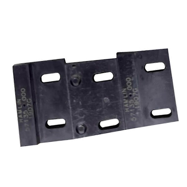 57135-000 for Aktuator Rektangulær Magnet D652516, Bryteraktuator, Magnetisk Sensor, 3 stk