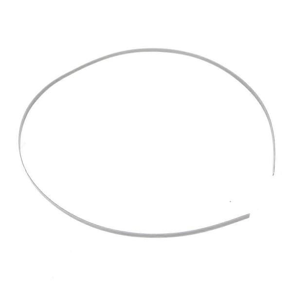 2 STK Strikkemaskine Stram Strimmel Bar Kabel til Silver Reed SRP50 SRP60 SRP60N
