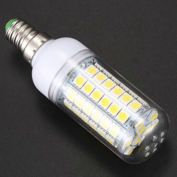 E14 69 Smd 5050 Led 800lm Säästölamppu W