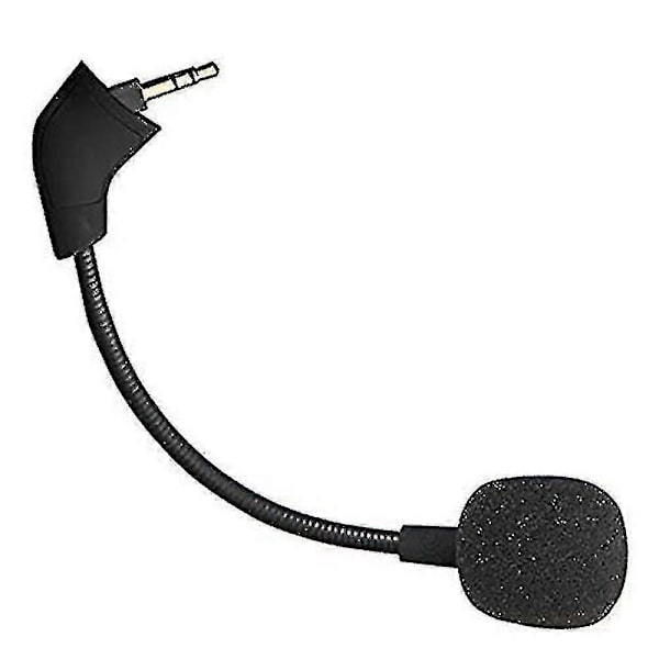 Reytid Mikrofon för Hyperx Cloud, Cloud X och Cloud Ii Brusreducerande Gaming Headset
