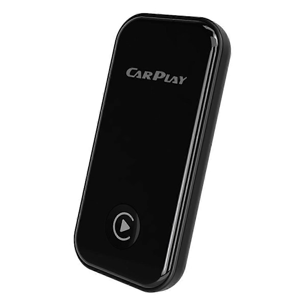Trådløs Carplay Adapter Android Auto Kablet til Trådløs CarPlay Adapter Smart Bil Navigasjonsboks Bil AI Boks