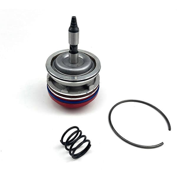 The -Performance Servo Kit 4L60E 4L65E 4L70E for Fra 1982 til 2014 Svart
