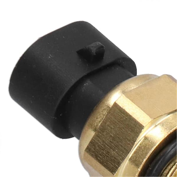 Vanntemperatursensor for KOMATSU PC200 Gravemaskintilbehør 6261?86?6900 TOSD?08?016
