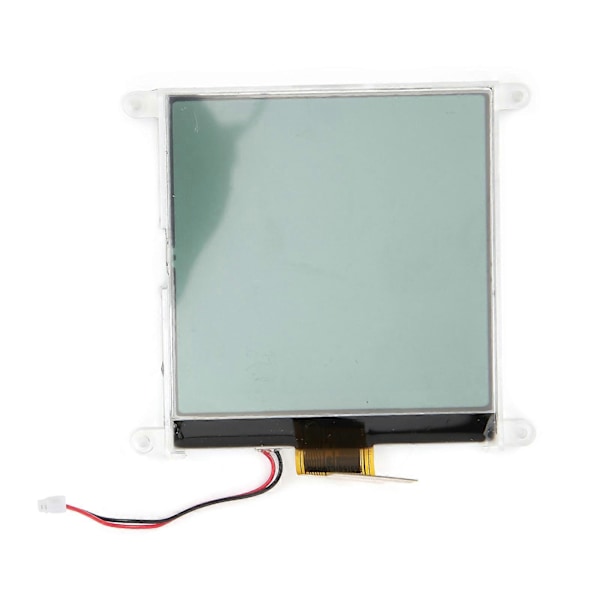 LCD-näyttö 63x63mm/2,5x2,5 tuumaa, vaurioittamaton XTOOL X100 Pro/X200 -laitteille ja OBDSTAR X100 Pro/X200 -laitteille