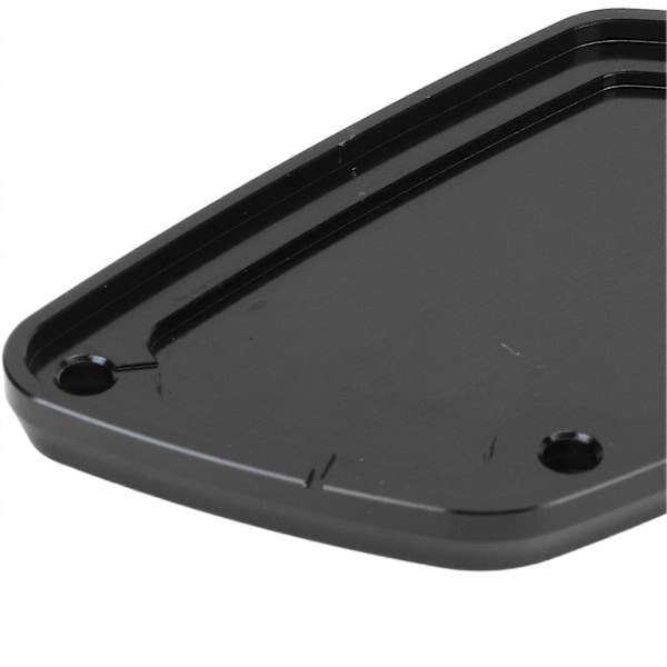 Motorcykel Forreste Bremsevæskebeholder Dæksel Cylinder Cover Udskiftning til F750GS F850GS S1000XR F900R F900XR S1000R Sort