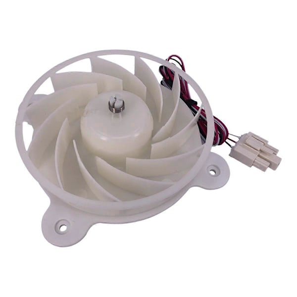 Kylskåpsfläktmotor för kyl ZWF-30-3 B1353.4-15 Kylfläktmotor BCD-430WP9C