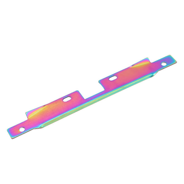 Hansikaslokeron Korjauskiinnike Metalli Teräs 51458397597 Z3-SARJAAN S52 S54 M52 M54 M44 1996 - 2002