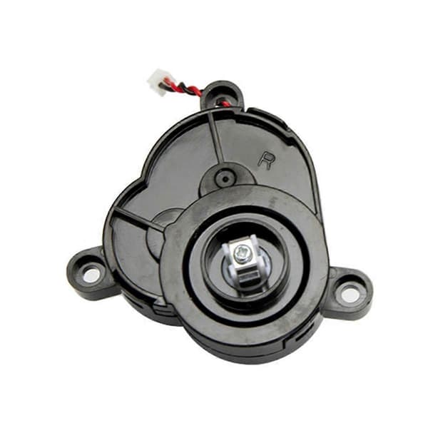 Sidoborstmotor för GTTVO BR151/150 Robotdammsugare Reservdelar Tillbehör R