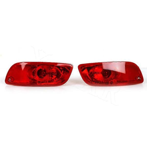 Passer til Hyundai Santa Fe 2007-2009 bakre støtfangerreflektor bremselys 92409-2B00 right