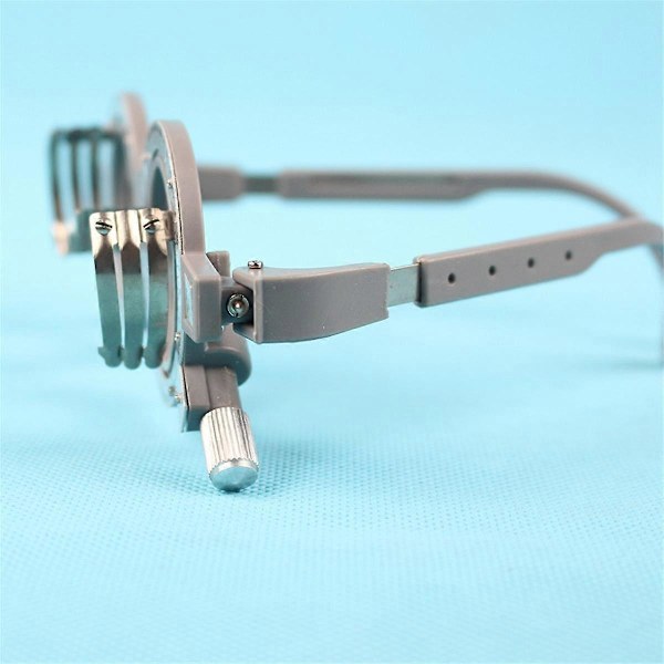 1 st Optometri Provlinsram Oftalmiskt Instrument Fast PD Alternativ, PD54