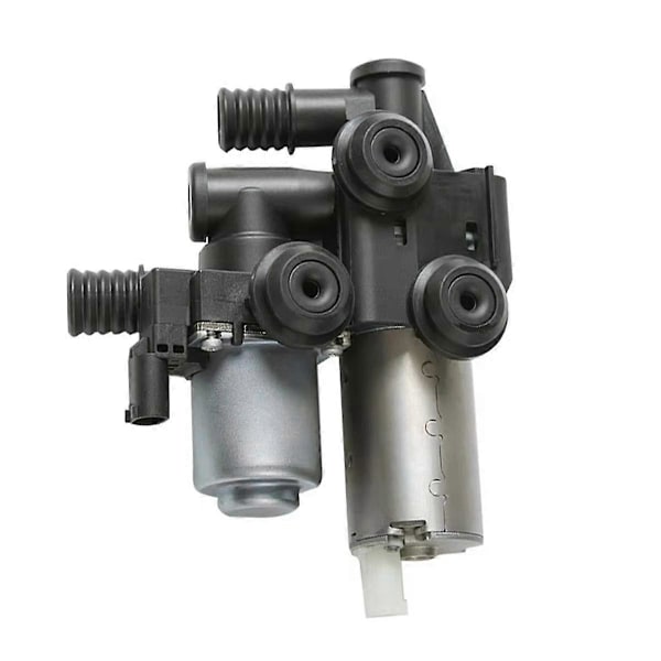 Bilmotor Aircondition Varme Vandventil 64118369807 til E46 X3 E83 Z3 M3 E36 316i 318i 320i 323i