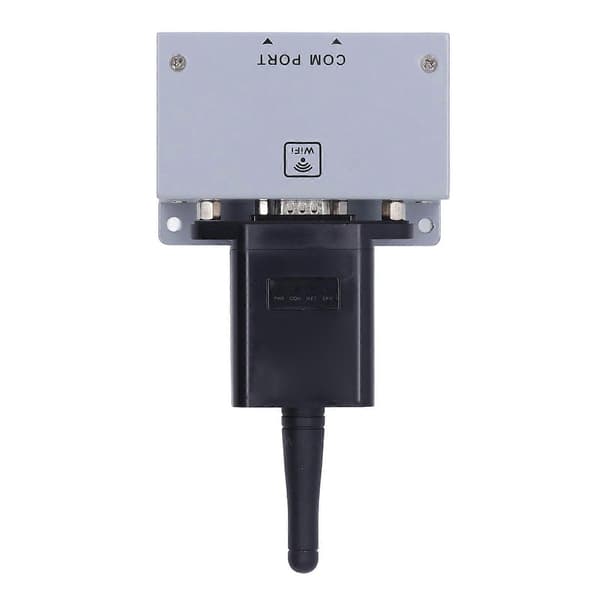 MPPT Solcellsinverter WiFi-kit Solcellsdriven Nätansluten Inverter WiFi Port Plug