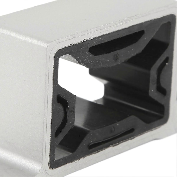 Blæserskærm Radiatorbeslag Aluminiumlegering Høj Styrke 1451878 00 A Erstatning for Tesla Model 3 Y