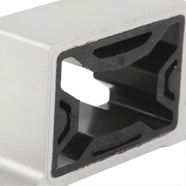 Fläktskydd Radiatorfäste Aluminiumlegering Hög Hållfasthet 1451878 00 A Ersättning för Tesla Model 3 Y