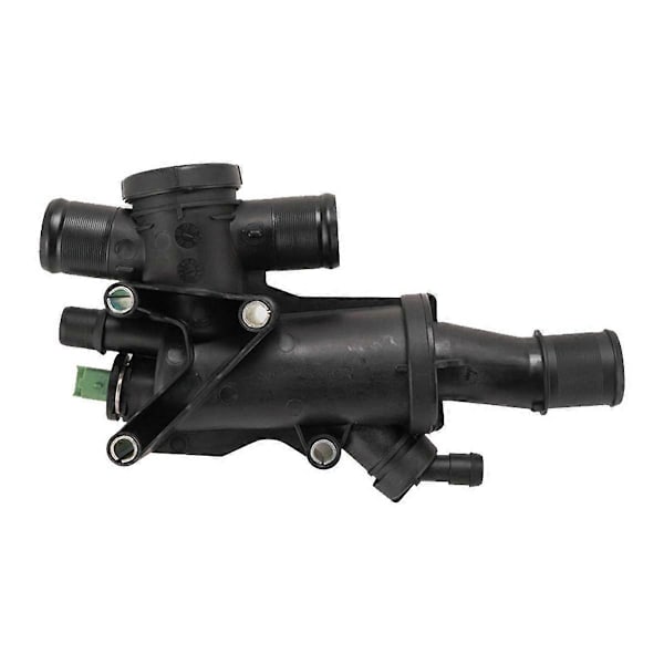 Bilmotor Kølevæske Termostathus 9656182980 1336.Y9 til 2.0 TDCi 06-16 307 2.0 C4 C5 C8