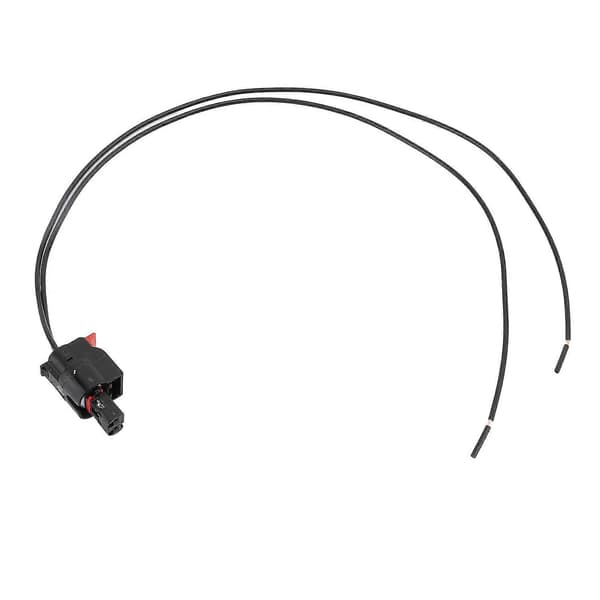 Sidemarkeringslys Forreste Bageste Stik Pigtail Ledningsnet Plug and Play Lang Levetid Høj Ydeevne til Biler