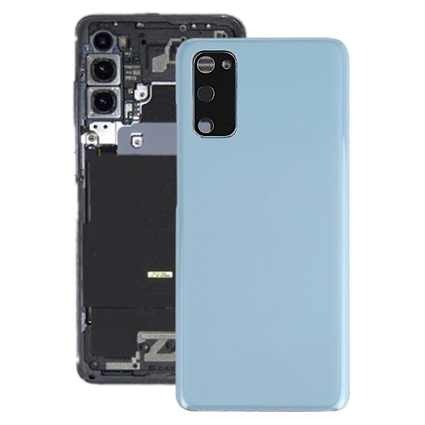 Akun takakansi Samsung Galaxy S20:lle Blue