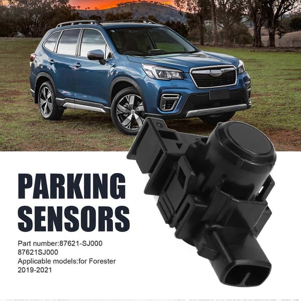 Parkeringssensor 87621-SJ000 87621SJ000 til 2019-2021