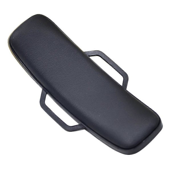 Ersättande Gaming Hörlurar Topp Huvudband Kudde Pad Kompatibel Razer ManO'War 7.1