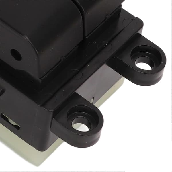 Elektrisk vindusbryter foran venstre førerside 83071 FG090 erstatning for Subaru Forester 2008-2013