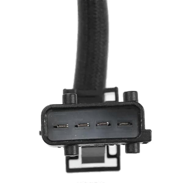 4-leder O2 Ilt Sensor til CF500/600/625 X5 X6 Z6EX U6 EFI 018B176000