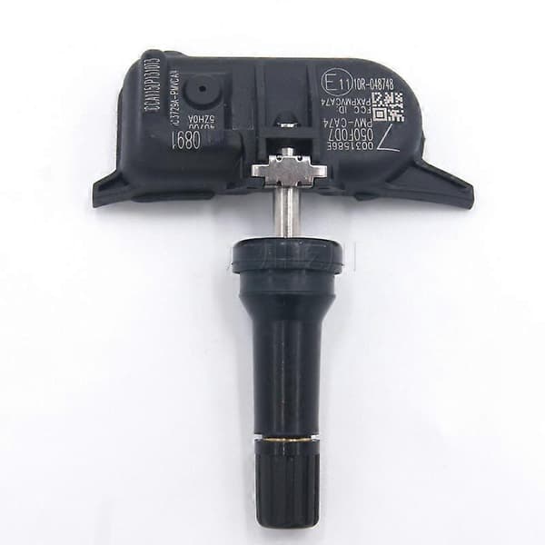 40700-5ZH0A Gäller Nissan Navara TPMS däcktrycksövervakare däcktryckssensor