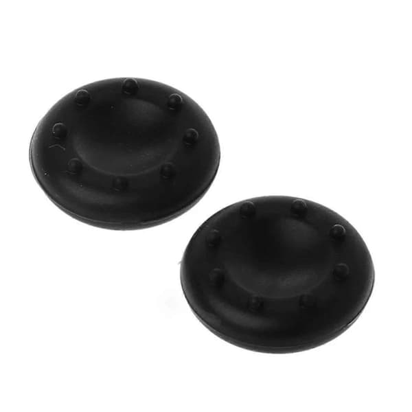 3D Analog Joystick Potensiometer for Spillkonsoll med Joystickhetter og Skrutrekkersett