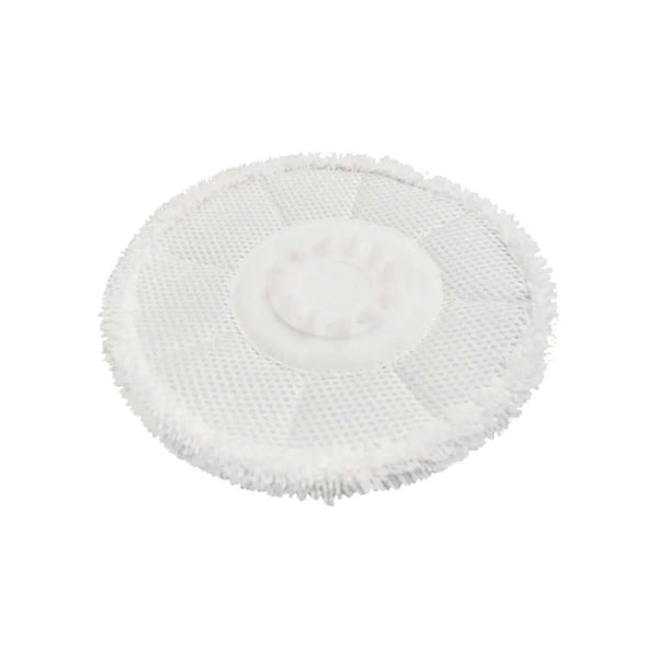 For S7001, S7000Amz, S7000, S7001Tgt, S7201, S7005, S7020 Serien Reservedeler Tilbehør Dampmopp Pads