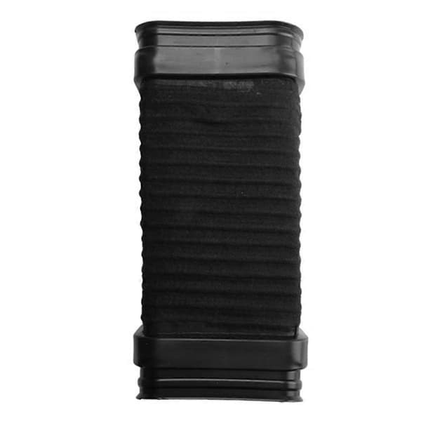 2 stk. Luftinntaksslange for bilmotor for 3-serie E90 E91 320D 318D 7795284 13717795284