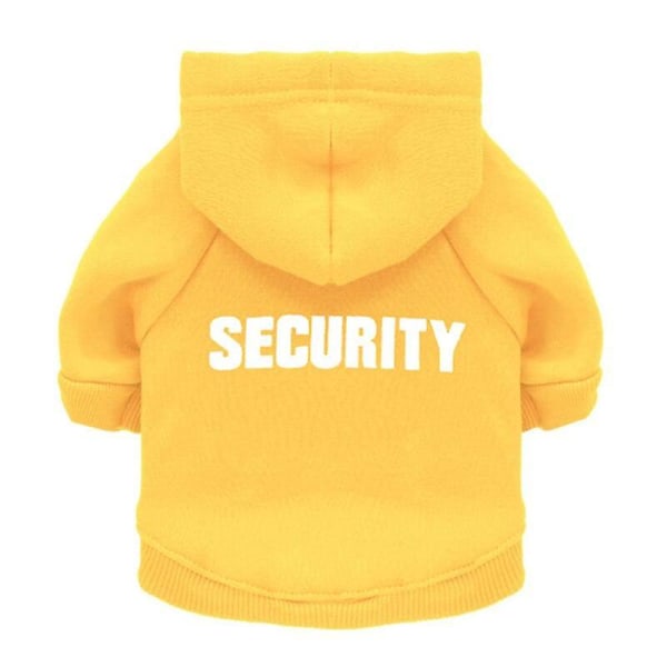 Hundhuvtröjor Kläder Vinter Varma Husdjurskläder Tröja Mjuk Fleece Valpdräkt Kappa För Små Mellanstora Hundar Katt Chihuahua style 2 XS