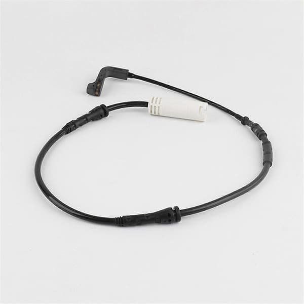 Forreste aksel bremsesensor bremseklods slid sensor bremsesensorledning 4G0615121B 8K0615121 8T0907637 til A4 A5 A6 A7 Q5