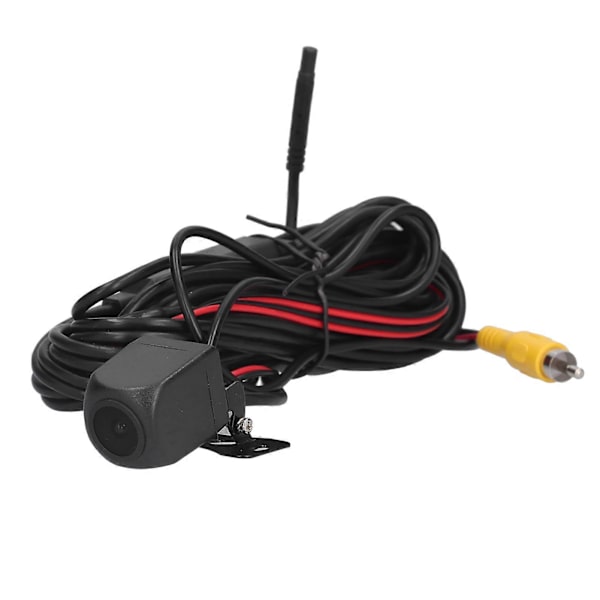 USB Dash Cam 1080P HD Bilkamera Bil DVR ADAS Dubbla Linser Universell för Android Navigation
