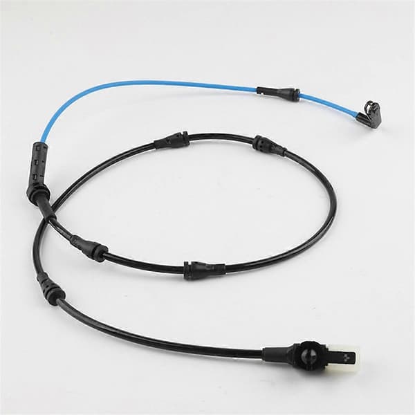 Bil Foraksel Bremsesensor Bremsekloss Slitasjesensor Bremsesensorledning LR084048 LR122455 for L462 LG LW