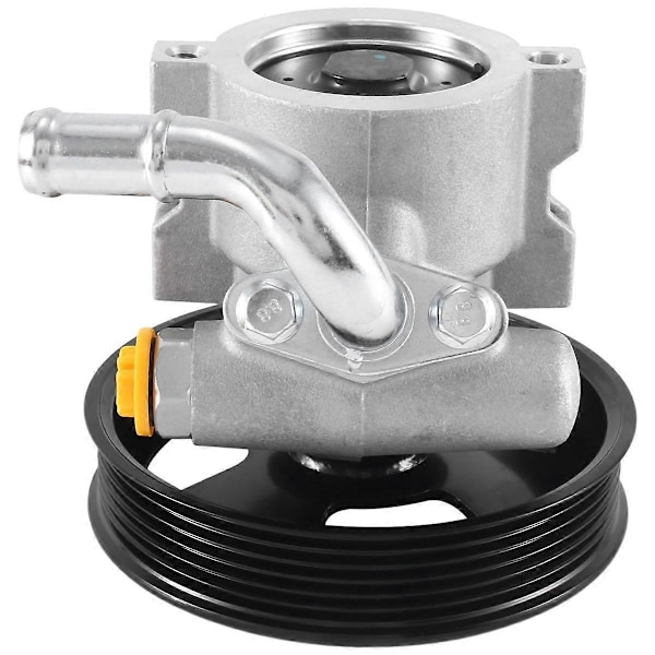 Ohjaustehostimen pumppu Korando C New Actyon D20F 2011+ 6714600680 -malliin