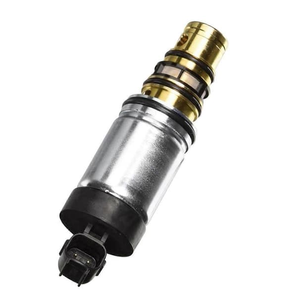 97674 2P100 Bil A/C Kompressor Kontroll Solenoid Ventil 97674 2S000 for Accent 2009-2017