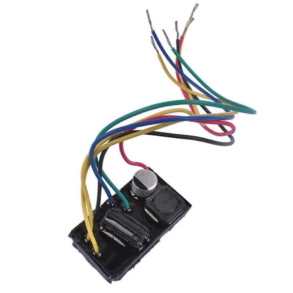 RC140413 1 st Instrumentkluster ELD5 Inverter för Sebring Grand Caravan