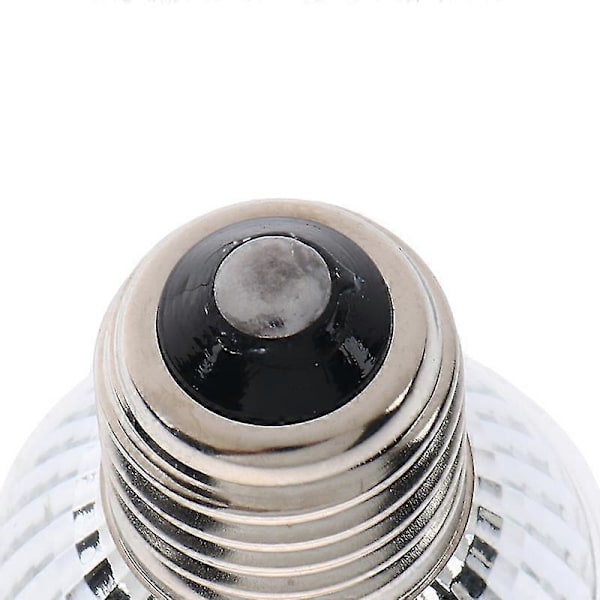 25/50/75w Uva+uvb 3.0 Reptil Lampe Pære Skildpadde Solbadning Uv Lys Pærer Varmelampe Temperaturregulator 25w 220V
