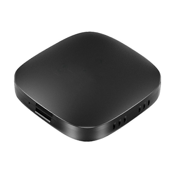 Carplay AI Box Trådlös Android Bil Smart TV Box Android 13 för 2G+16G